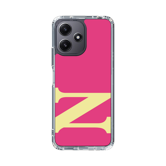 Slim Protection Case［ Original - initial color - N pink ］