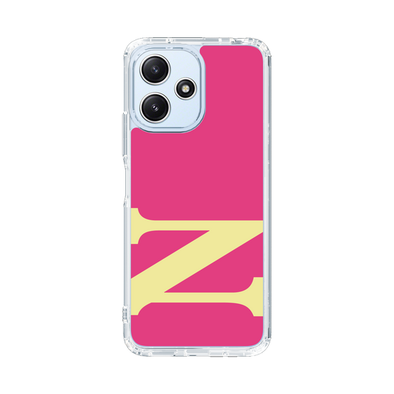 Slim Protection Case［ Original - initial color - N pink ］