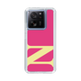 Slim Protection Case［ Original - initial color - N pink ］