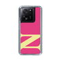 Slim Protection Case［ Original - initial color - N pink ］
