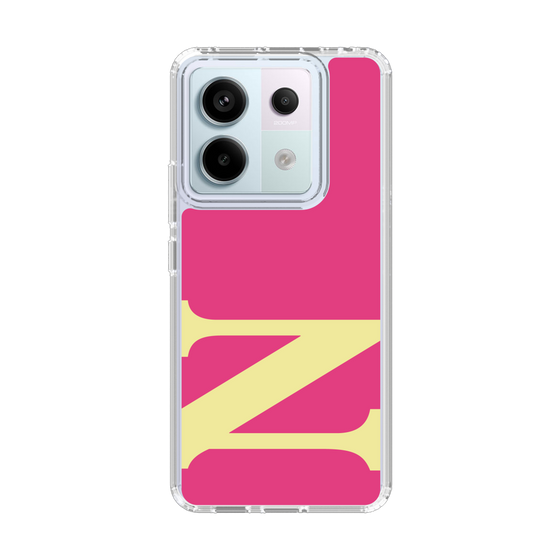 Slim Protection Case［ Original - initial color - N pink ］