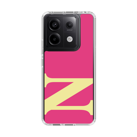 Slim Protection Case［ Original - initial color - N pink ］