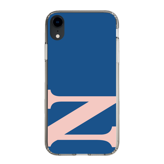 Slim Protection Case［ Original - initial color - N navy ］