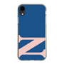 Slim Protection Case［ Original - initial color - N navy ］
