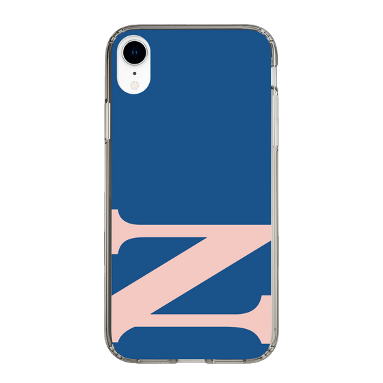 Slim Protection Case［ Original - initial color - N navy ］
