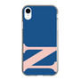 Slim Protection Case［ Original - initial color - N navy ］