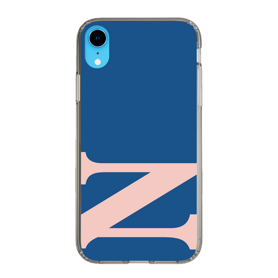 Slim Protection Case［ Original - initial color - N navy ］