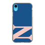 Slim Protection Case［ Original - initial color - N navy ］