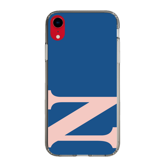 Slim Protection Case［ Original - initial color - N navy ］