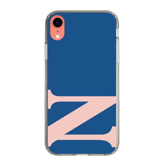 Slim Protection Case［ Original - initial color - N navy ］
