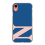 Slim Protection Case［ Original - initial color - N navy ］