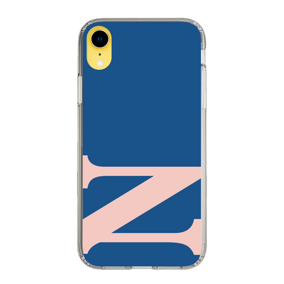 Slim Protection Case［ Original - initial color - N navy ］