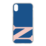 Slim Protection Case［ Original - initial color - N navy ］