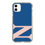 Slim Protection Case［ Original - initial color - N navy ］