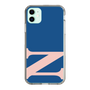 Slim Protection Case［ Original - initial color - N navy ］