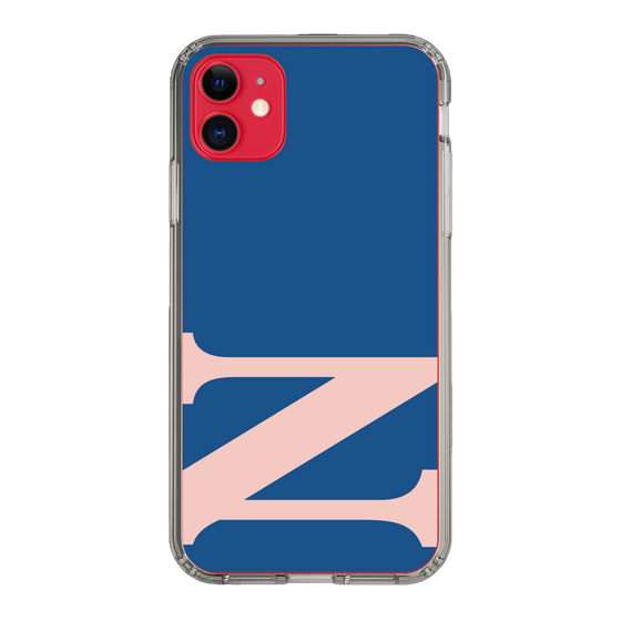 Slim Protection Case［ Original - initial color - N navy ］