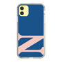 Slim Protection Case［ Original - initial color - N navy ］