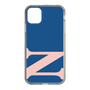 Slim Protection Case［ Original - initial color - N navy ］
