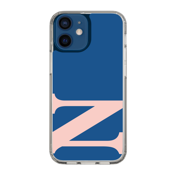 Slim Protection Case［ Original - initial color - N navy ］