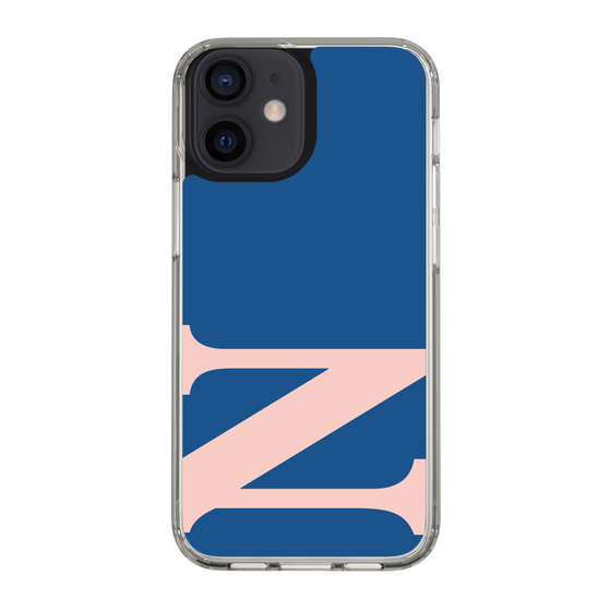 Slim Protection Case［ Original - initial color - N navy ］