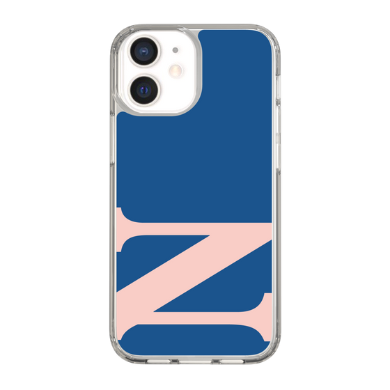 Slim Protection Case［ Original - initial color - N navy ］