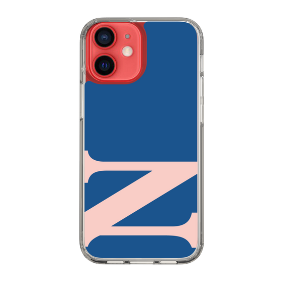 Slim Protection Case［ Original - initial color - N navy ］