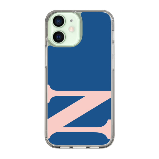 Slim Protection Case［ Original - initial color - N navy ］
