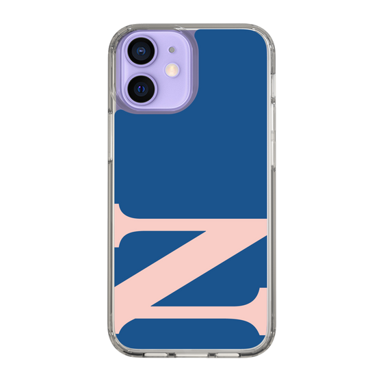 Slim Protection Case［ Original - initial color - N navy ］