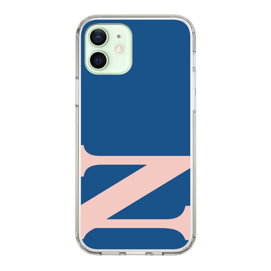Slim Protection Case［ Original - initial color - N navy ］