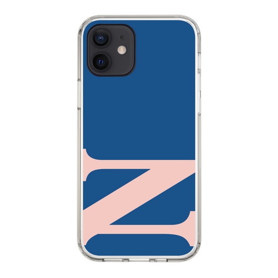 Slim Protection Case［ Original - initial color - N navy ］