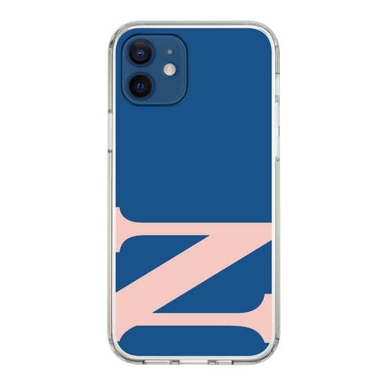 Slim Protection Case［ Original - initial color - N navy ］