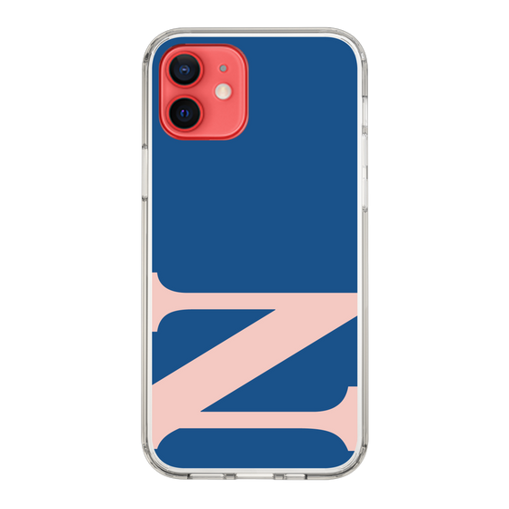 Slim Protection Case［ Original - initial color - N navy ］