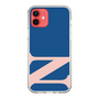 Slim Protection Case［ Original - initial color - N navy ］