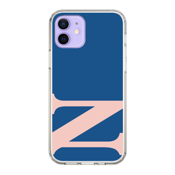 Slim Protection Case［ Original - initial color - N navy ］