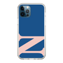 Slim Protection Case［ Original - initial color - N navy ］