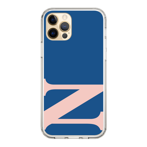 Slim Protection Case［ Original - initial color - N navy ］
