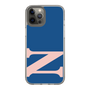 Slim Protection Case［ Original - initial color - N navy ］