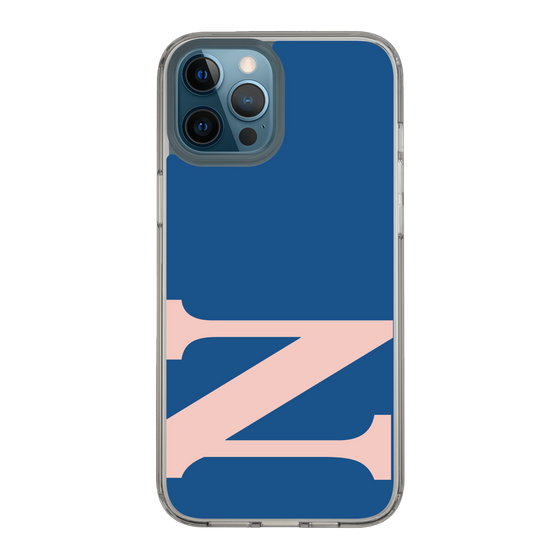 Slim Protection Case［ Original - initial color - N navy ］