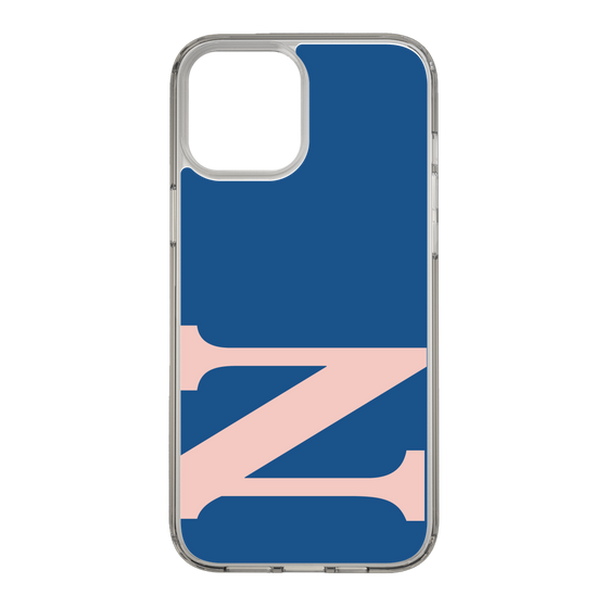 Slim Protection Case［ Original - initial color - N navy ］