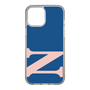 Slim Protection Case［ Original - initial color - N navy ］