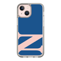 Slim Protection Case［ Original - initial color - N navy ］