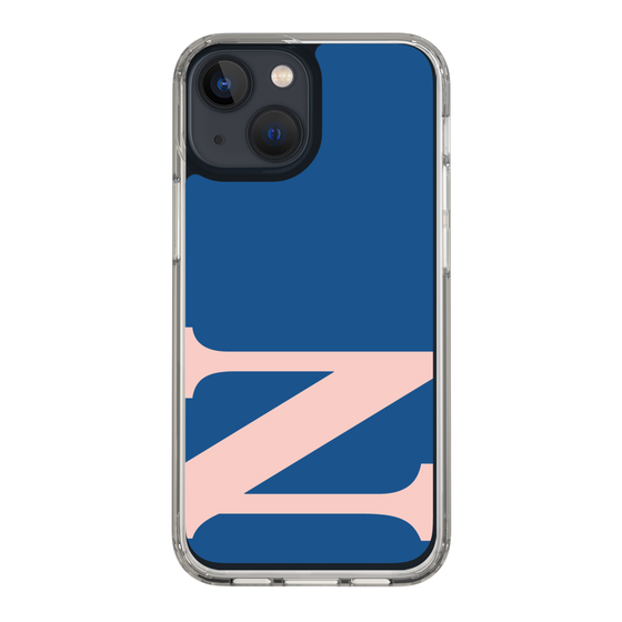 Slim Protection Case［ Original - initial color - N navy ］