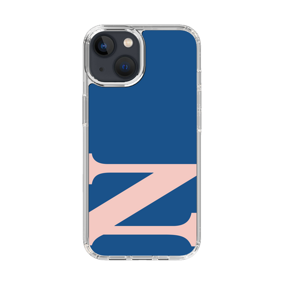 Slim Protection Case［ Original - initial color - N navy ］