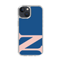 Slim Protection Case［ Original - initial color - N navy ］