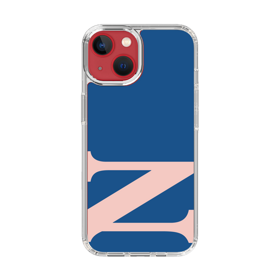Slim Protection Case［ Original - initial color - N navy ］