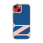 Slim Protection Case［ Original - initial color - N navy ］