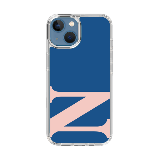 Slim Protection Case［ Original - initial color - N navy ］