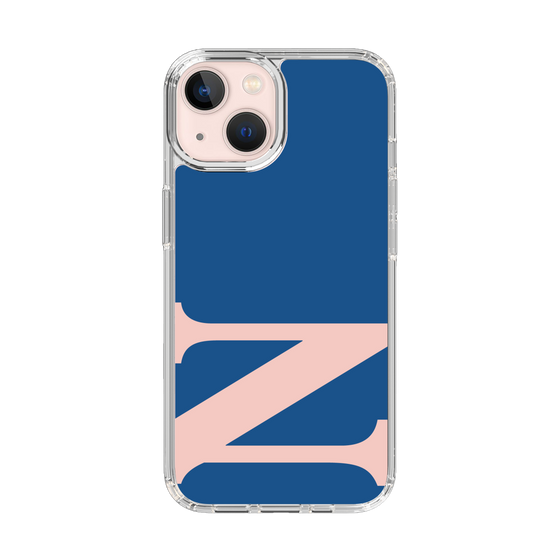 Slim Protection Case［ Original - initial color - N navy ］