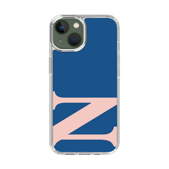 Slim Protection Case［ Original - initial color - N navy ］