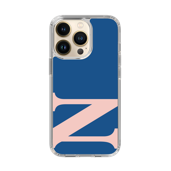 Slim Protection Case［ Original - initial color - N navy ］